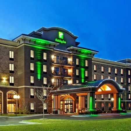 Holiday Inn Midland By Ihg Bagian luar foto